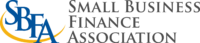 Small Business Finance Association