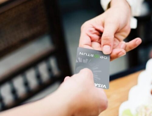 5 ways to build your credit history