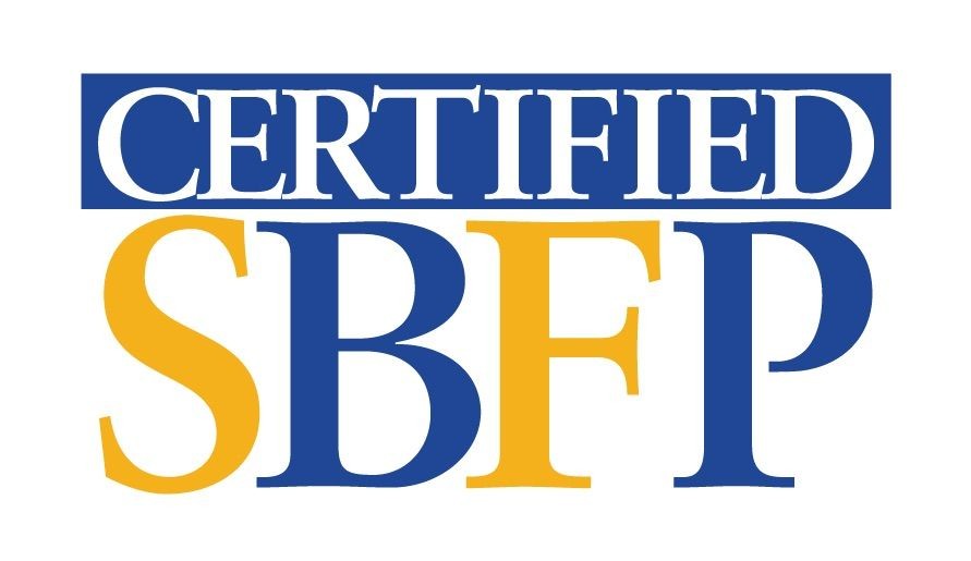 Certified Small Business Financial Professionals
