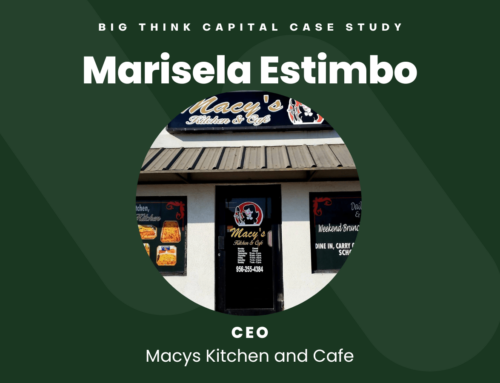 Case Study – Macy’s Kitchen & Cafe