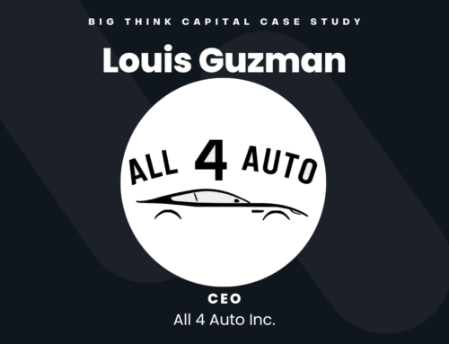 Case Study – All 4 Auto Inc.