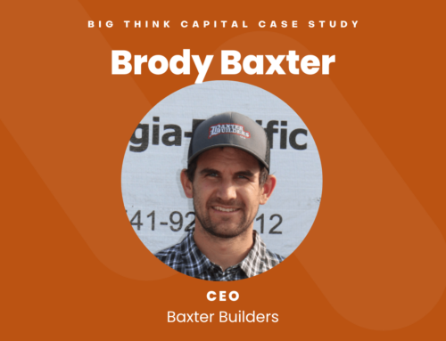 Case Study – Baxter Builders