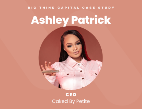 Case Study – Caked by Petite