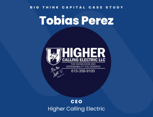 Case Study – Higher Calling Electric