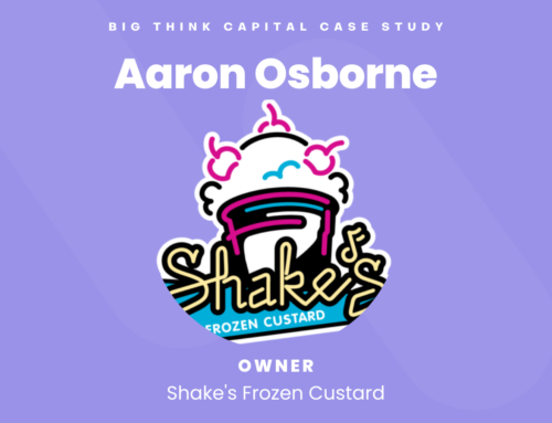 Case Study – Shake’s Frozen Custard
