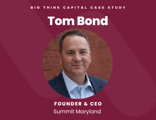 Case Study – Summit Maryland