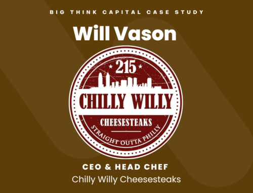 Case Study – Chilly Willy Cheesesteaks