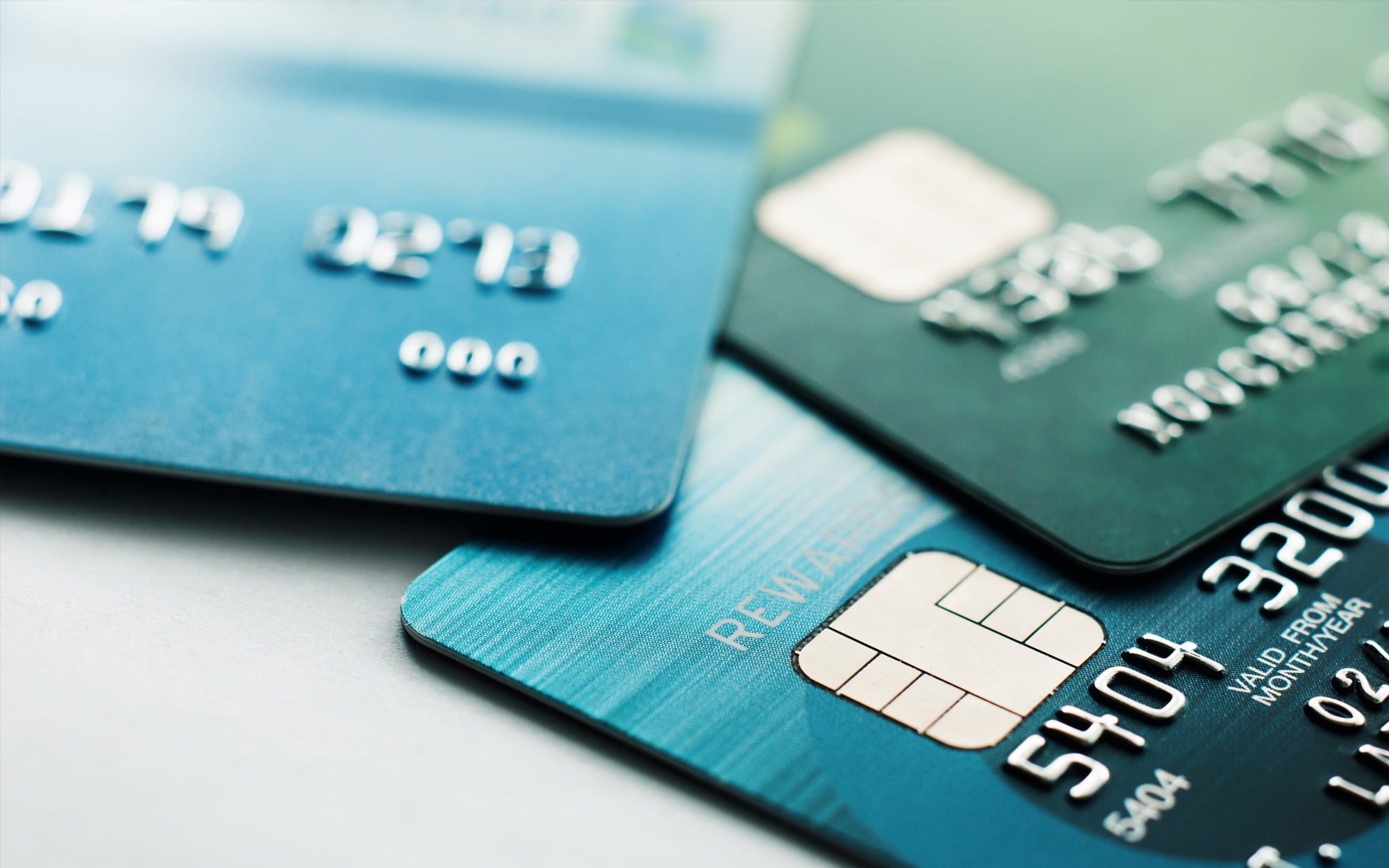 Line of Credit vs. Business Credit Cards