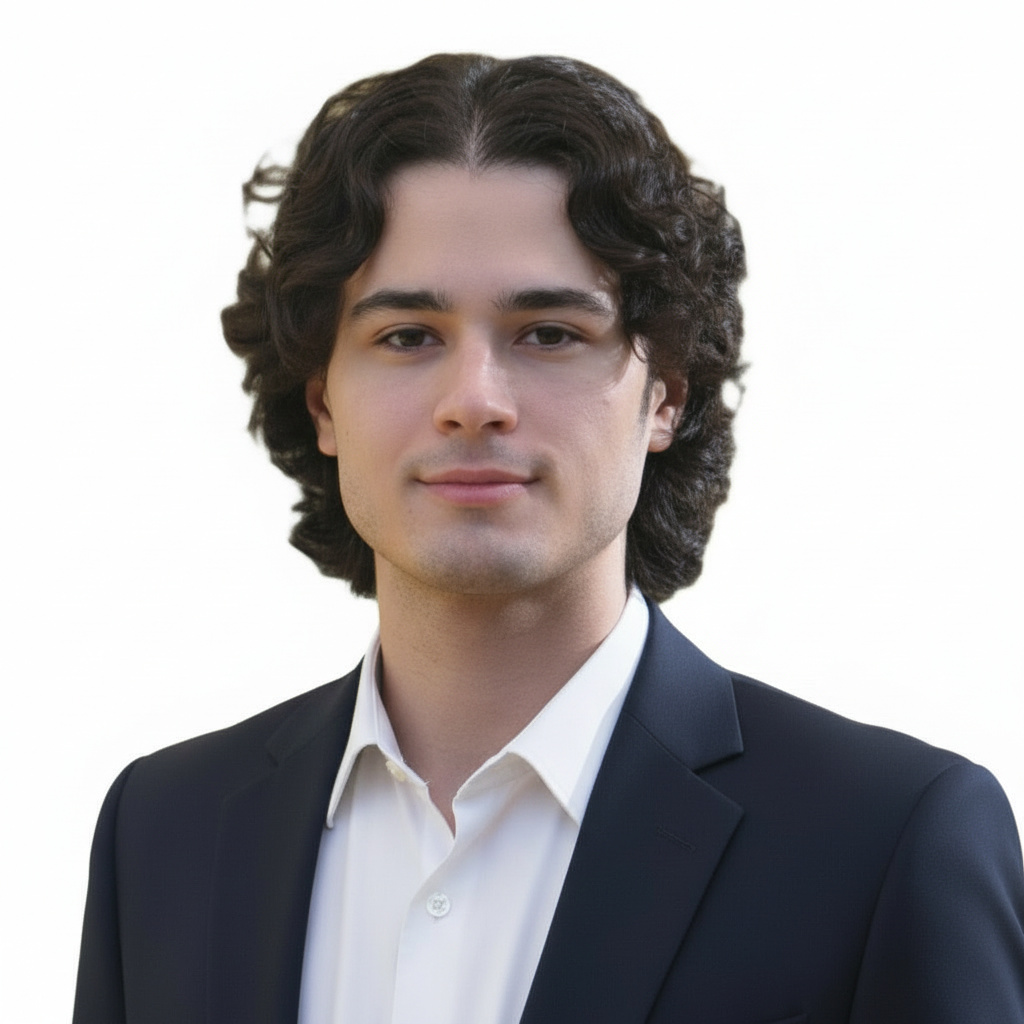 jared faux nanobanana headshot