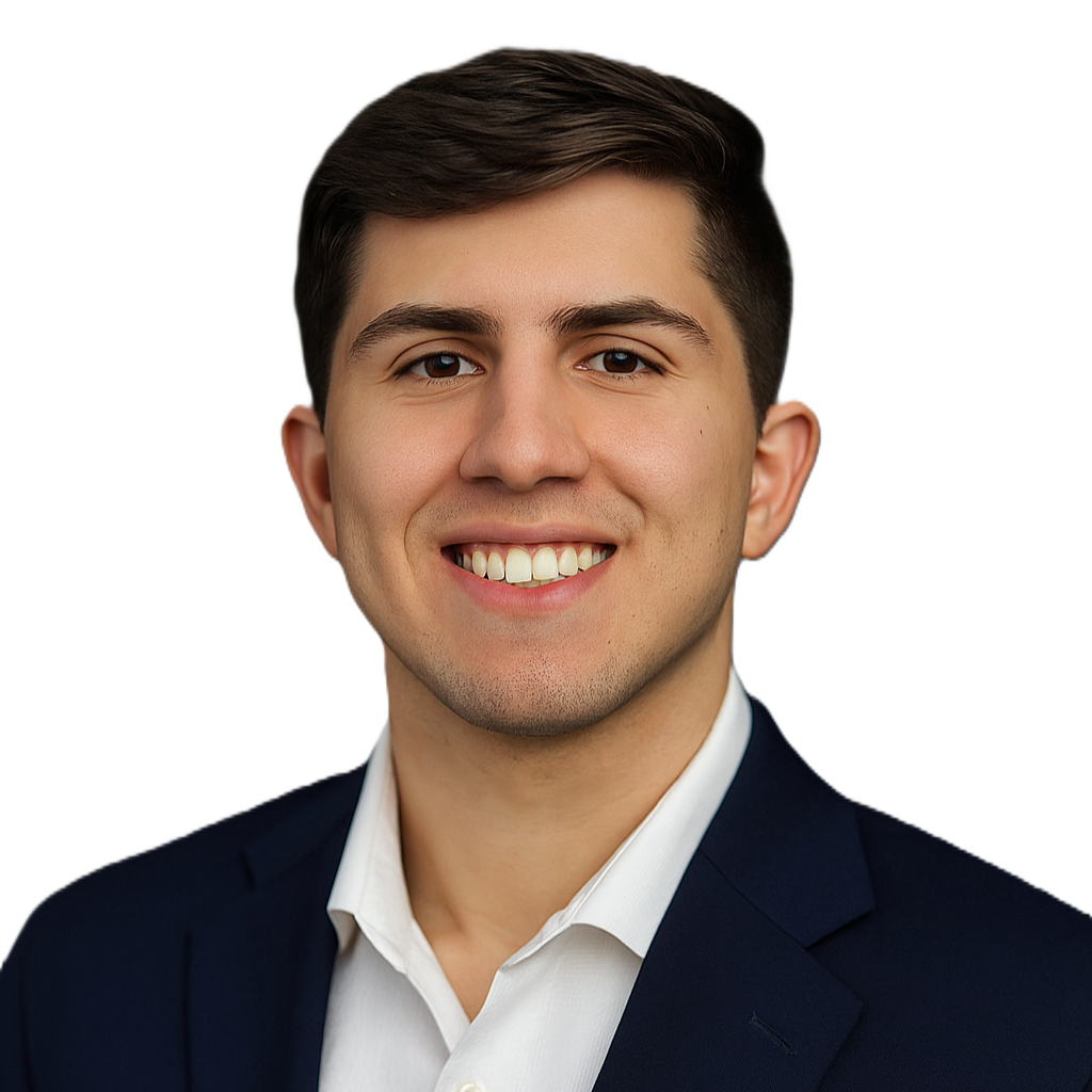 Ralph Amitrano