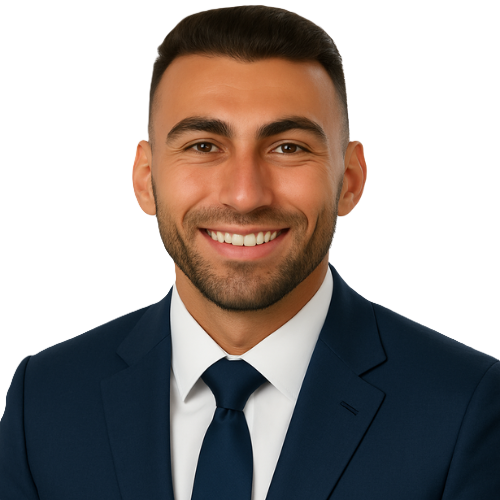 Alex Giordano