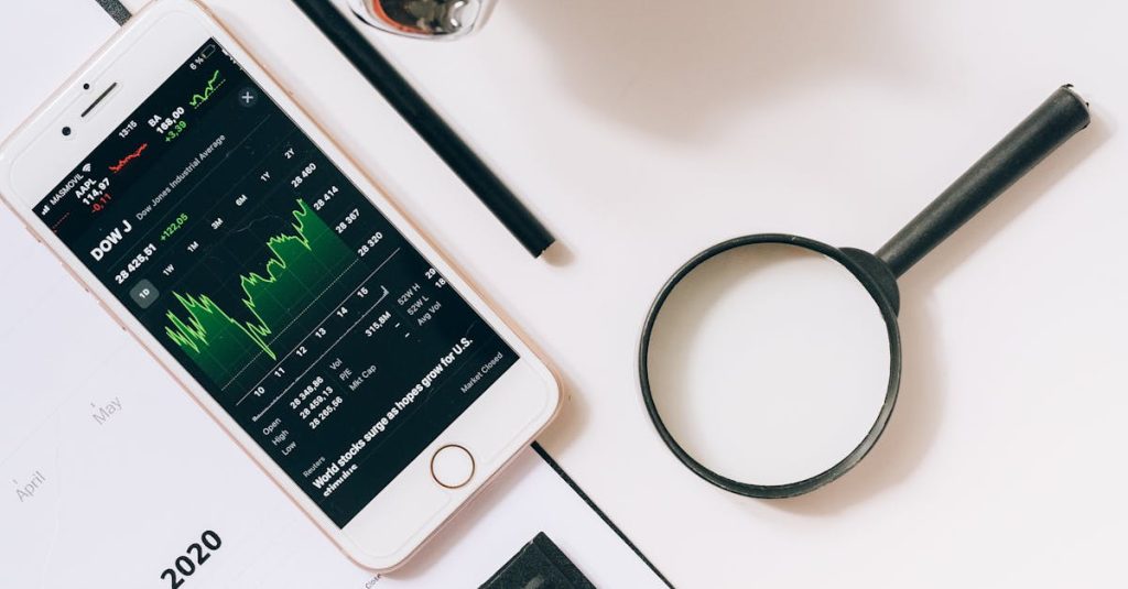 Discover how high yield savings accounts can enhance your business strategy in 2025 by providing financial security and passive income.
