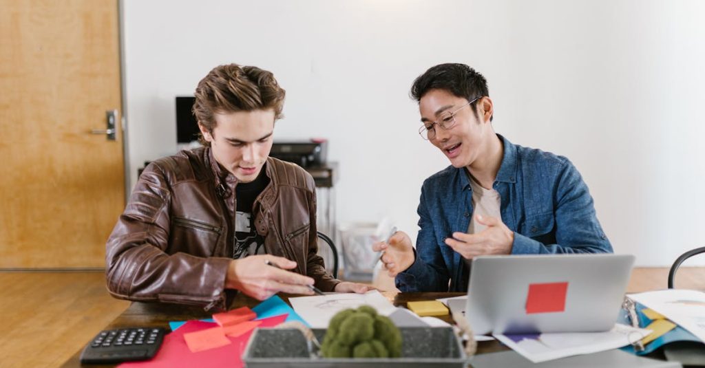 Explore how AI improves access to funding for small businesses in 2025, helping owners make informed decisions and secure the best financing options.