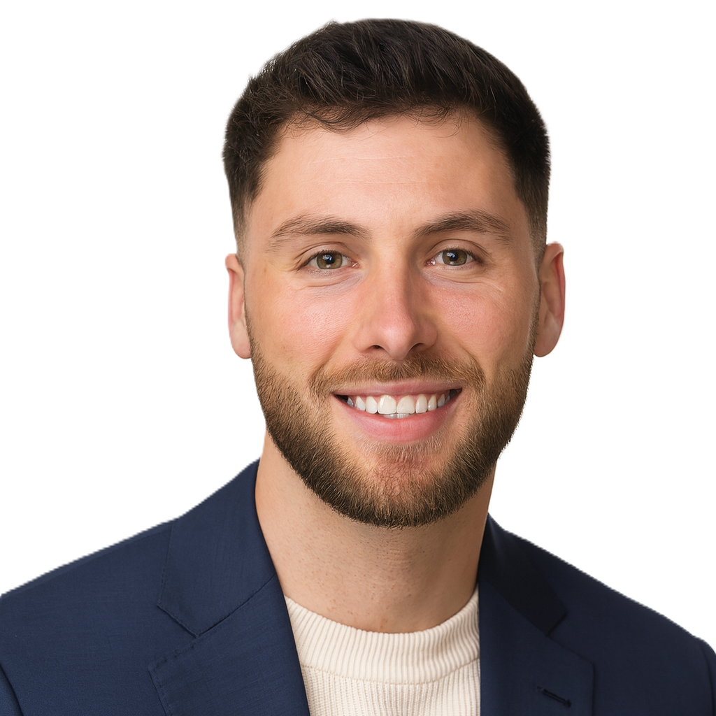 ethan roiter headshot