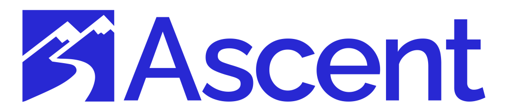 Ascent BASIC Blue 300dpi transparent bkgd